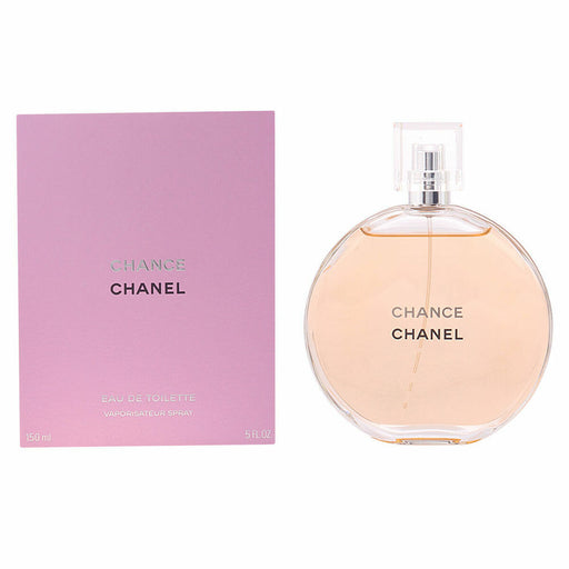Perfume Mulher Chanel 3145891264906 EDT Chance 150 ml
