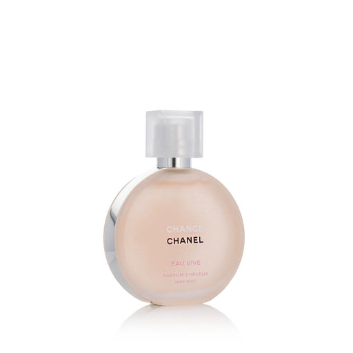 Perfume Mujer Chance Eau Vive Chanel Chance Eau Vive Parfum Cheveux 35 ml