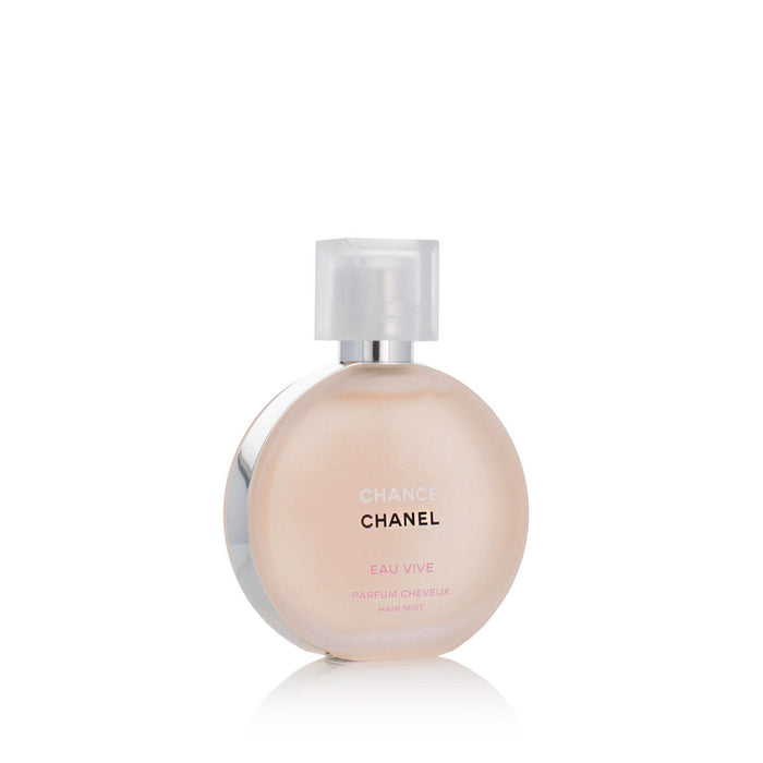 Perfume Mujer Chance Eau Vive Chanel Chance Eau Vive Parfum Cheveux 35 ml