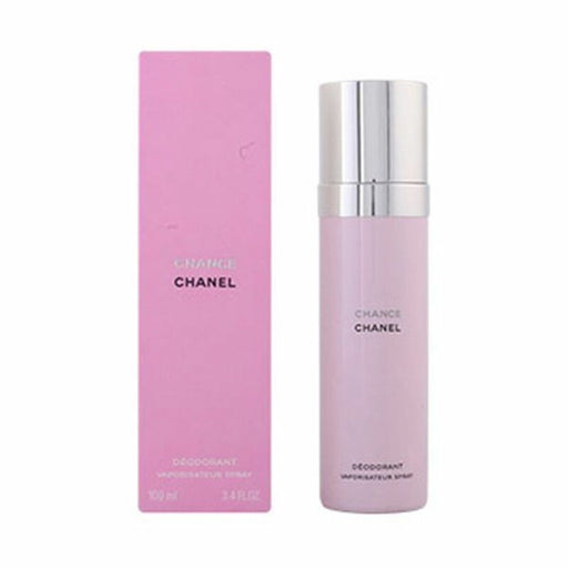 Desodorante en Spray Chanel 5-CCHANCDEOS100 (100 ml)