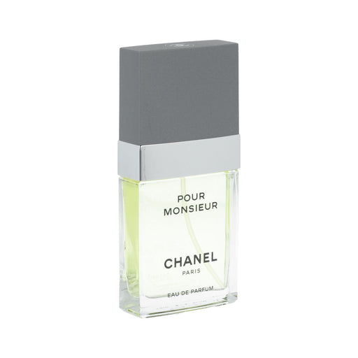 Perfume Homem Pour Monsieur Chanel Pour Monsieur Eau de Parfum EDT EDP 75 ml