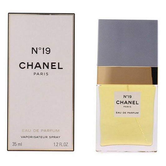 Perfume Mulher Nº 19 Chanel 145739 EDP EDP 100 ml