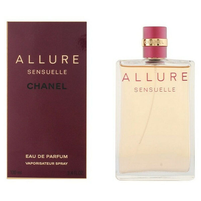 Perfume Mulher Allure Sensuelle Chanel 139601 EDP EDP 100 ml