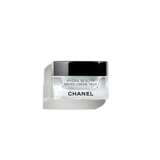 Crema Antiedad para Contorno de Ojos Chanel Hydra Beauty