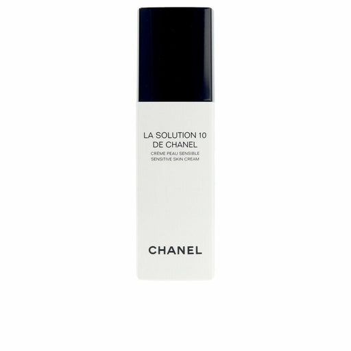 Crema Facial Chanel La Solution 10 (30 ml)