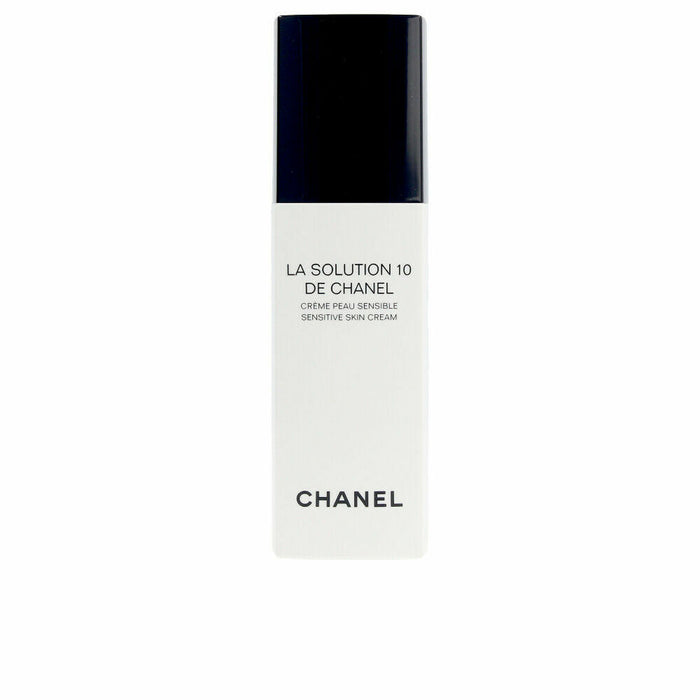 Creme Facial Chanel La Solution 10 (30 ml)
