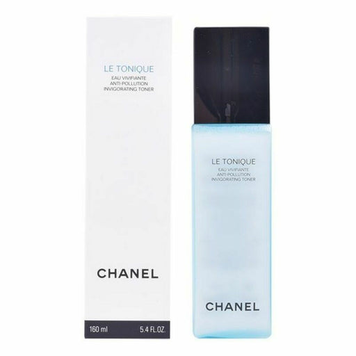 Tónico Facial Anti-pollution Chanel Kosmetik (160 ml)