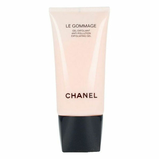 Gel de Limpeza Facial Chanel Le Gommage 75 ml (75 ml)