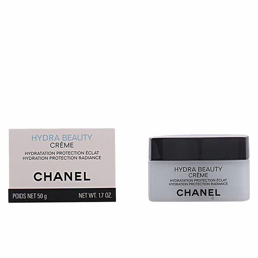 Creme Facial Hidratante Chanel Hydra Beauty
