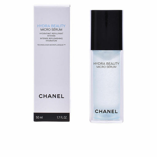 Creme Facial Chanel Hydra Beauty 50 ml (50 ml)