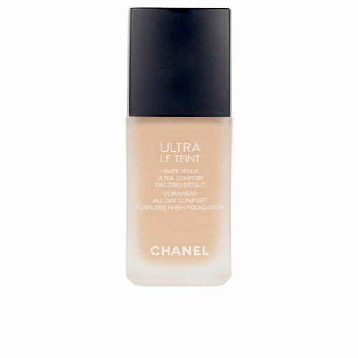 Maquilhagem Líquido Chanel Le Teint Ultra 30 ml B40