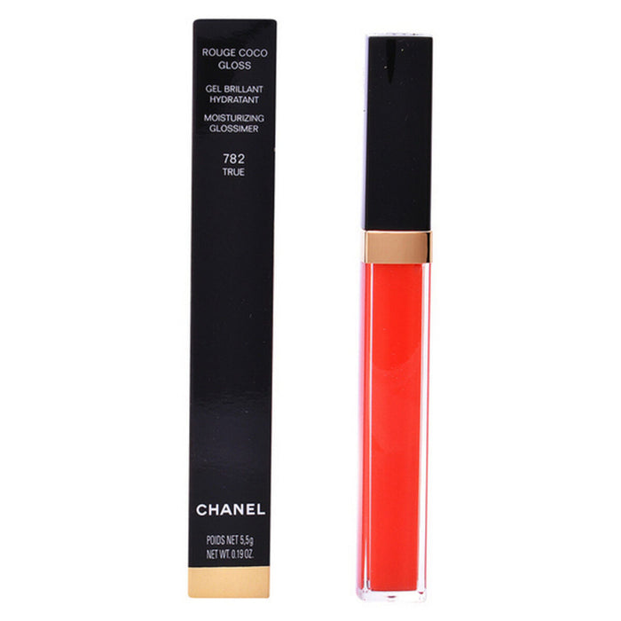 Brillo de Labios Rouge Coco Chanel