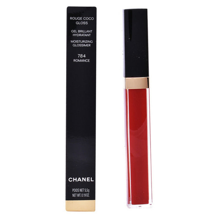 Brillo de Labios Rouge Coco Chanel