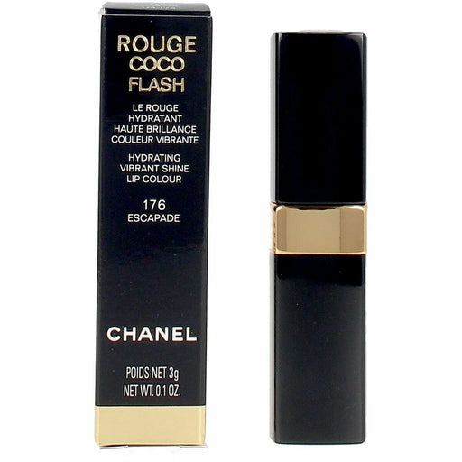 Barra de labios Chanel Rouge Coco Flash Nº 176 Escapade 3 g