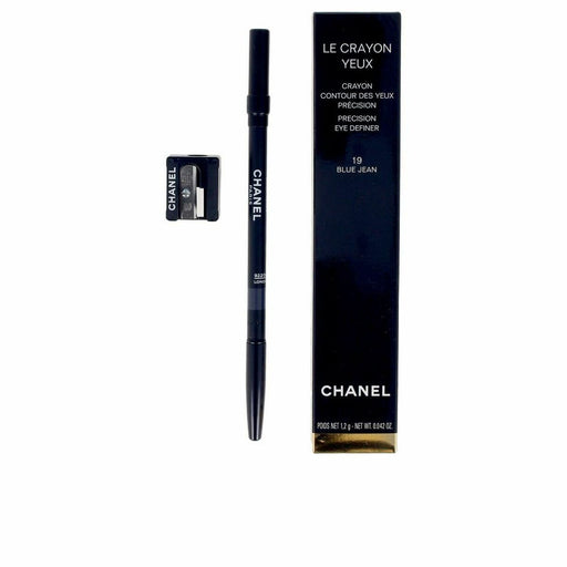 Lápis de Olhos Chanel Le Crayon Yeux (1 Unidade)