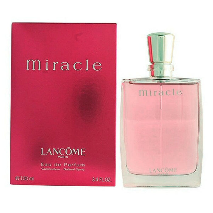 Perfume Mulher Miracle Lancôme EDP EDP