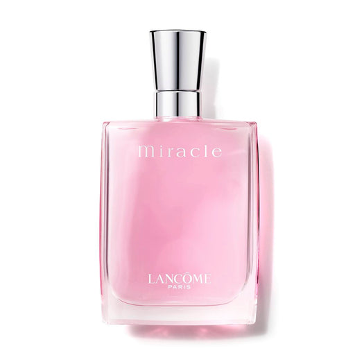Perfume Mujer Miracle Lancôme 1461 EDP 50 ml