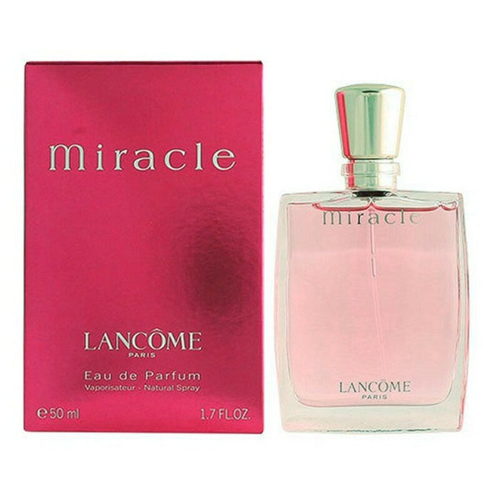 Perfume Mujer Miracle Lancôme EDP EDP