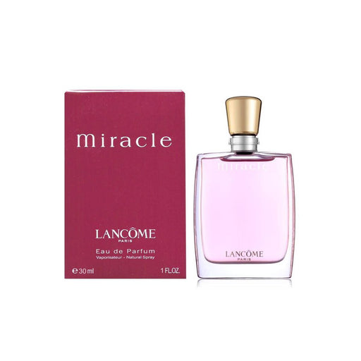 Perfume Mujer Lancôme Miracle EDP 30 ml