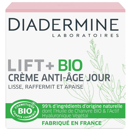 Creme de Dia Diadermine Lift Bio Antirrugas 50 ml