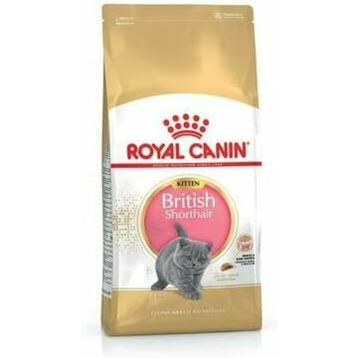 Comida para gato Royal Canin Arroz Vegetal Pássaros 10 kg