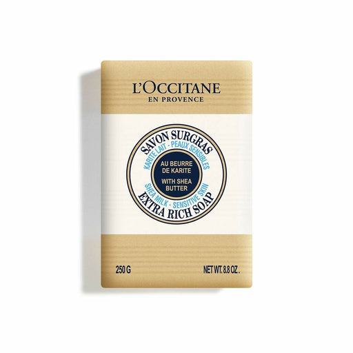 Creme Facial L'Occitane En Provence Karite 250 g