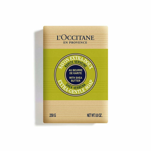 Barra de Sabão L'Occitane En Provence Karite Verveine 250 g