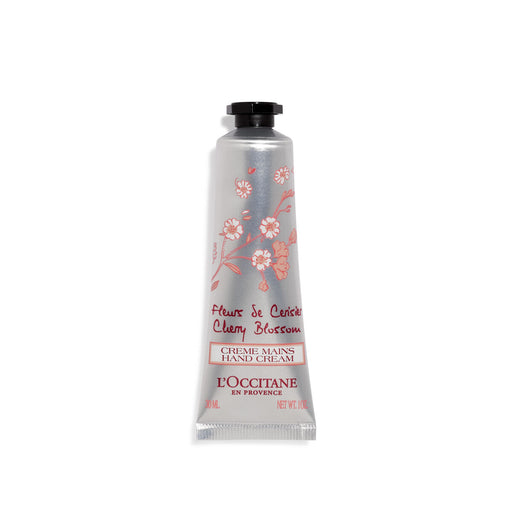 Creme Corporal L'Occitane En Provence Fleurs De Cerisier 30 ml