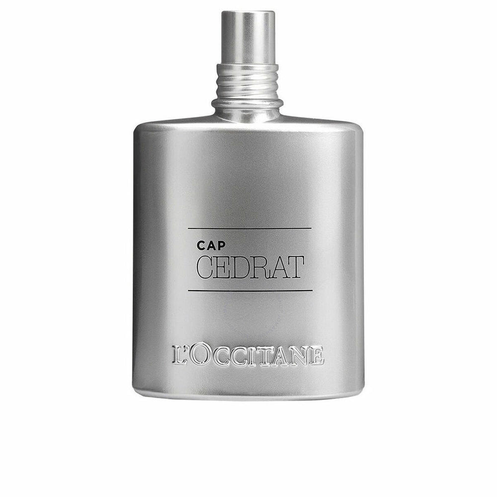 Perfume Homem L'Occitane En Provence EDT Cap Cedrat 75 ml