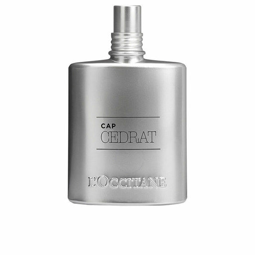 Perfume Homem L'Occitane En Provence HOMME - CAP CÉDRAT EDT 75 ml