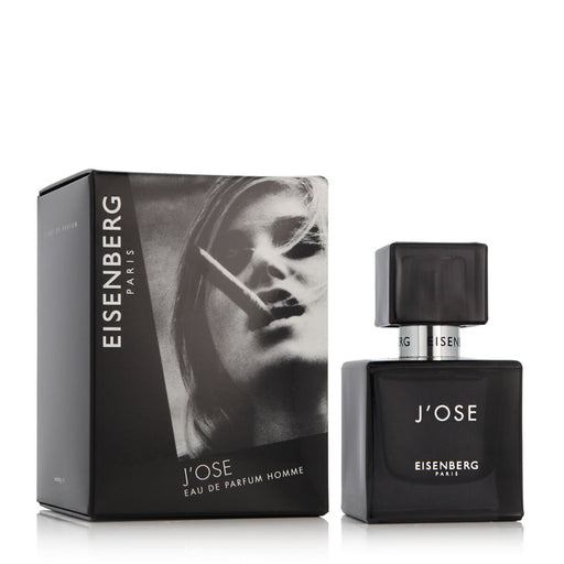 Perfume Homem Eisenberg EDP J'ose 30 ml