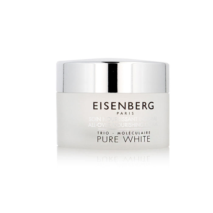 Crema de Noche Eisenberg Pure White Nutritivo 50 ml