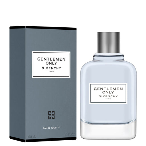 Perfume Hombre Givenchy EDT Gentlemen Only 100 ml