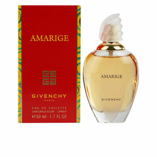 Perfume Mulher Givenchy Amarige EDT