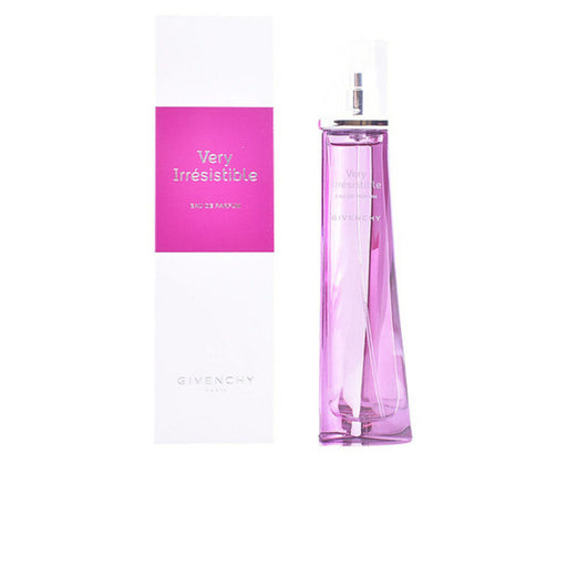 Perfume Mujer Givenchy Very Irrésistible EDP EDP 50 ml