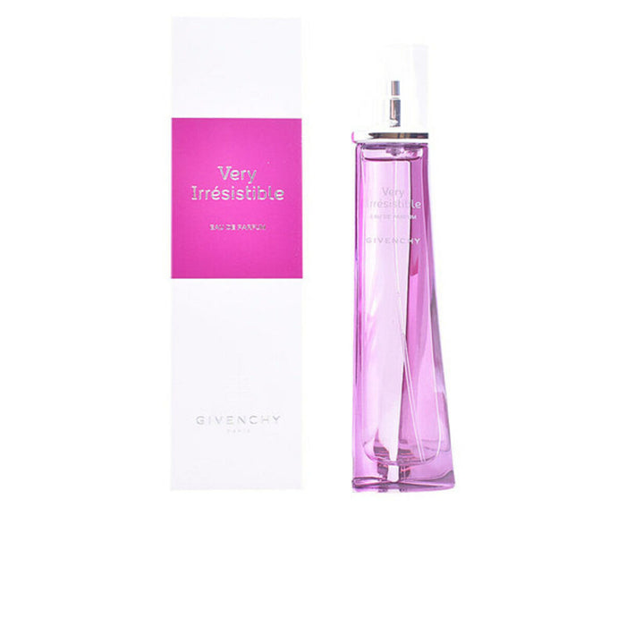 Perfume Mulher Givenchy Very Irrésistible EDP 50 ml