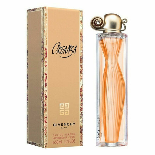 Perfume Mulher Givenchy EDP Organza 50 ml