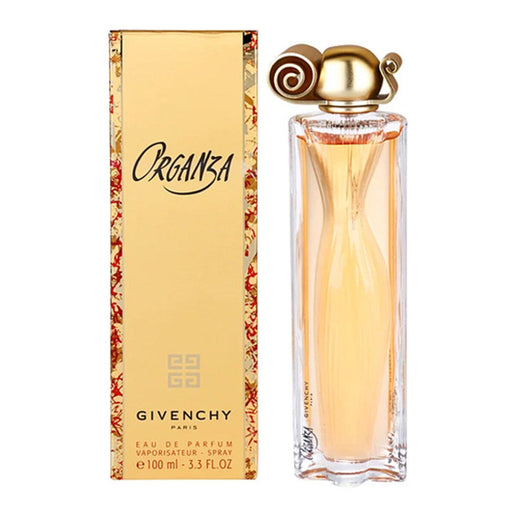 Perfume Mujer Givenchy EDP Organza (100 ml)
