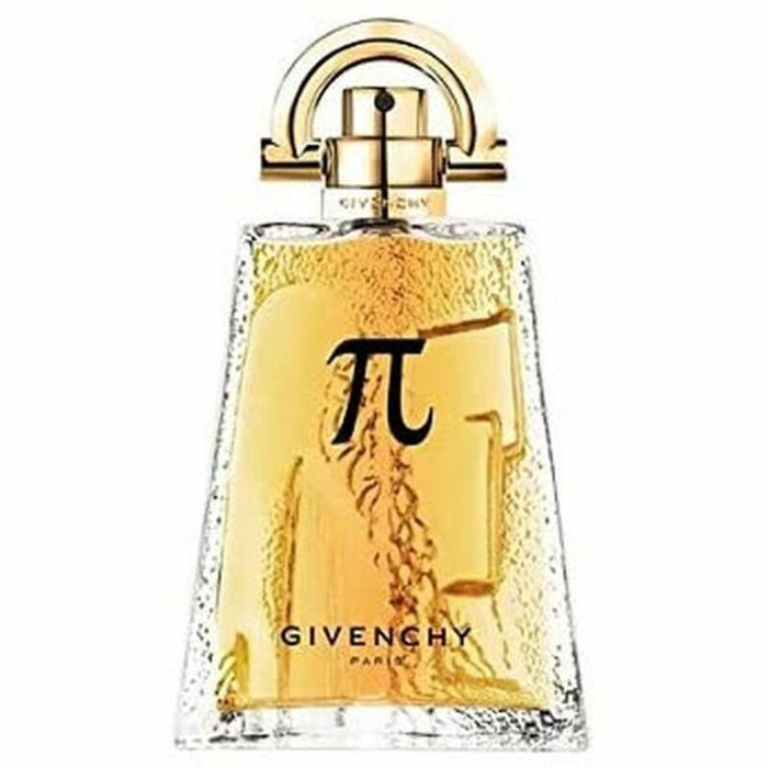 Perfume Homem Givenchy Pi EDT Pi 50 ml