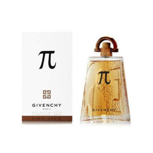Perfume Hombre Givenchy EDT Pi (100 ml)