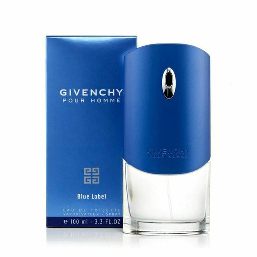Perfume Homem Givenchy Pour Homme Blue Label (100 ml)