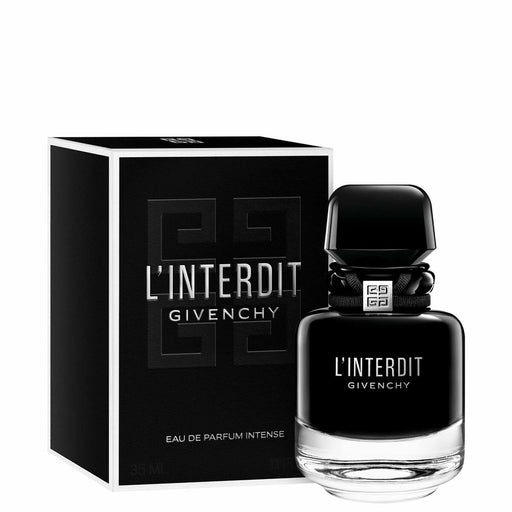 Perfume Mulher Givenchy L'Interdit Eau de Parfum Intense EDP EDP 35 ml