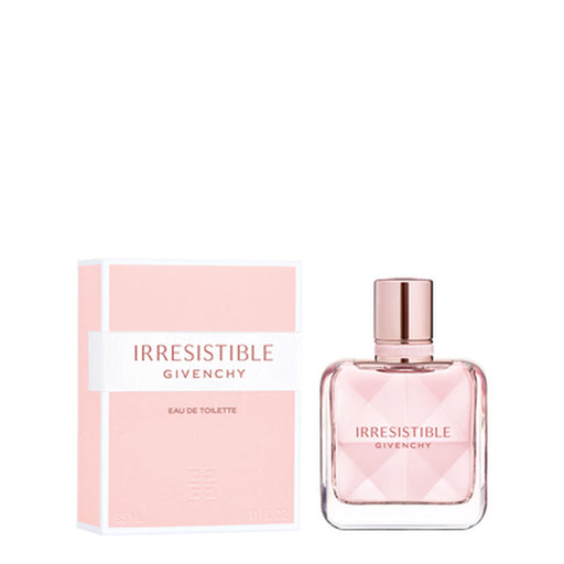 Perfume Mujer Givenchy EDT Irresistible 35 ml