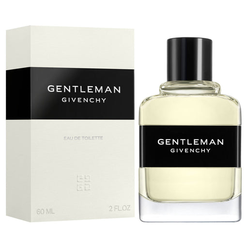 Perfume Homem Givenchy Gentleman (2017) 60 ml