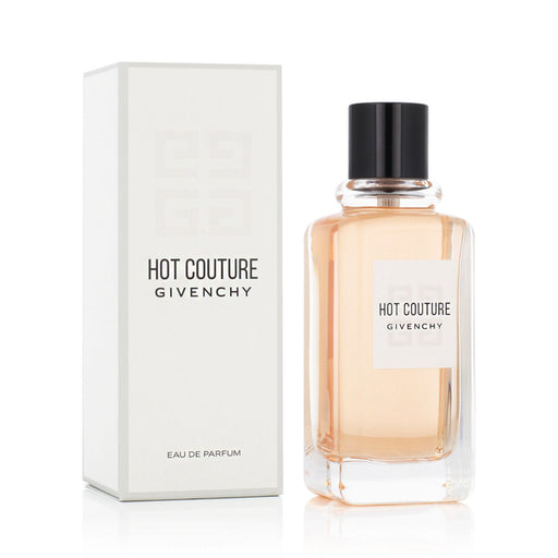 Perfume Mulher Givenchy EDP Hot Couture 100 ml