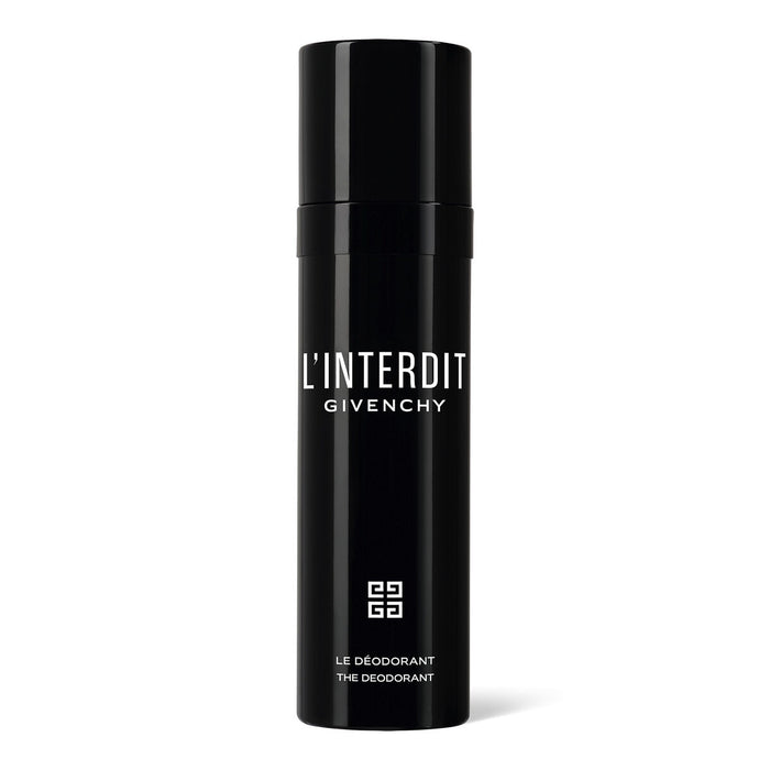 Desodorante en Spray Givenchy L'Interdit Eau de Parfum Intense L'interdit 100 ml
