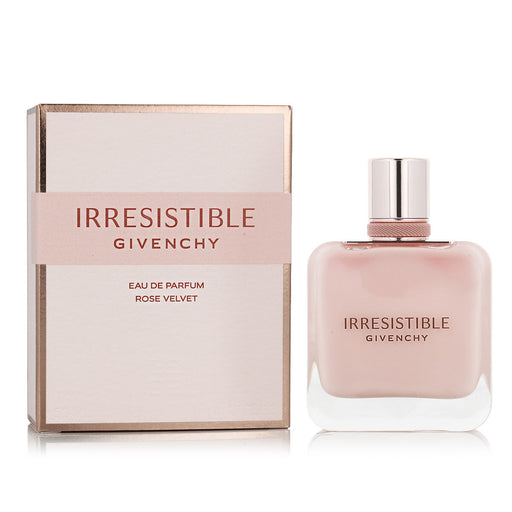 Perfume Mujer Givenchy EDP Irrésistible Rose Velvet 50 ml