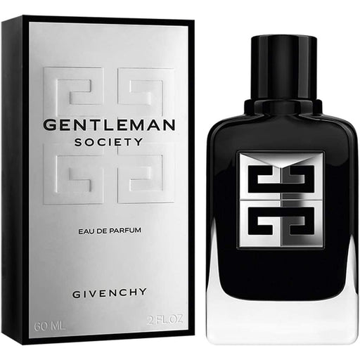 Perfume Hombre Givenchy EDP Gentleman Society 60 ml