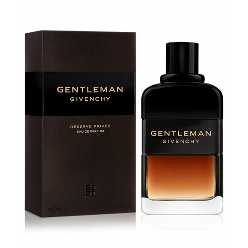 Perfume Hombre Givenchy EDP Gentleman Reserve Privée 200 ml