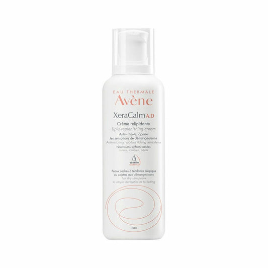 Creme Corporal Avene 13883722 400 ml
